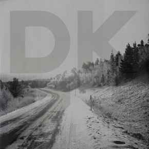 DK7 - Where's The Fun album cover