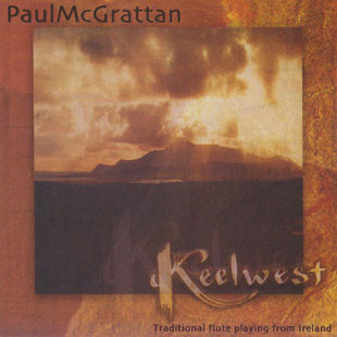 Paul McGrattan - Keelwest on Discogs