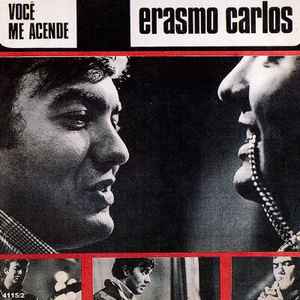Erasmo Carlos – A Pescaria (1965, Vinyl) - Discogs
