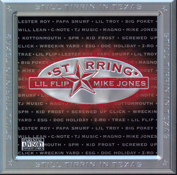 Mike Jones – Still Tippin' Lyrics