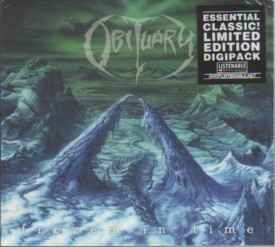 Obituary – World Demise (2019, Digipak, CD) - Discogs