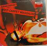 Cover of Red Carpet Massacre, 2022-11-25, Vinyl