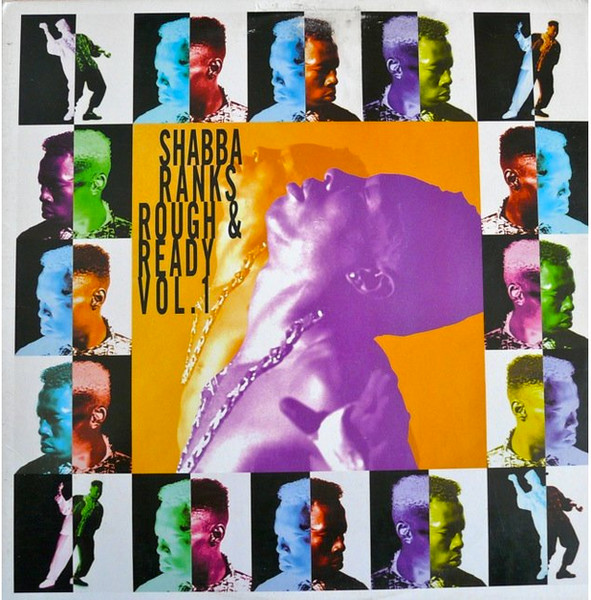 Shabba Ranks - Rough & Ready Volume 1 (1992) Ny0yNjk0LnBuZw