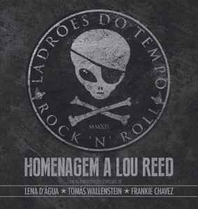 Homenagem A Lou Reed (CD, Album) for sale