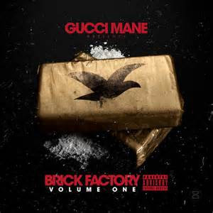 Artist Case Study - Gucci Mane: Brick By Brick — Zoetic Music Management