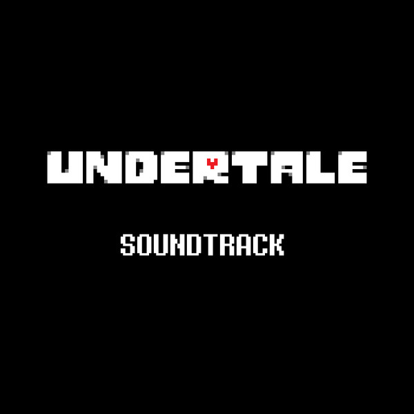 Toby Fox – Undertale Soundtrack (2015, 256 kbps, File) - Discogs
