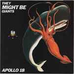 Cover of Apollo 18, , CD