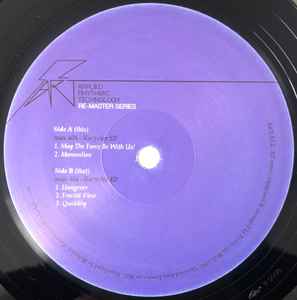 Paradise 3001 – Blue Highways (2023, Vinyl) - Discogs