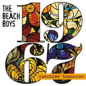 1967 - Sunshine Tomorrow - The Beach Boys