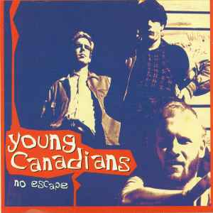 Young Canadians - No Escape