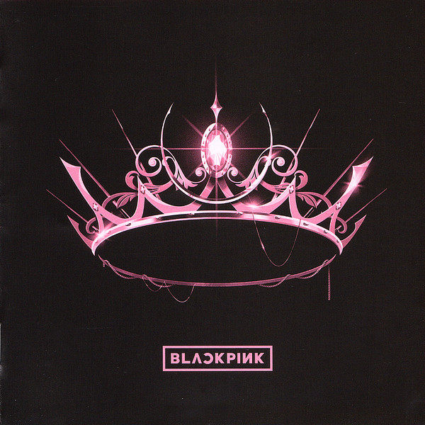BLACKPINK – The Album (2020, CD) - Discogs