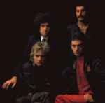 baixar álbum Queen + Adam Lambert - Glasgow 2015