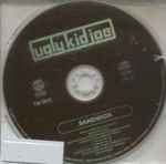 Cover of Sandwich, 1996, CD
