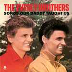 Cover of Songs Our Daddy Taught Us, 2015, Vinyl