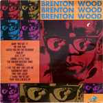 Cover of Brenton Wood, 1968, Vinyl