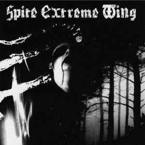 Spite Extreme Wing - Non Dvcor, Dvco