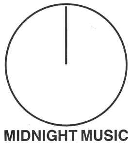 Midnight Musicsur Discogs