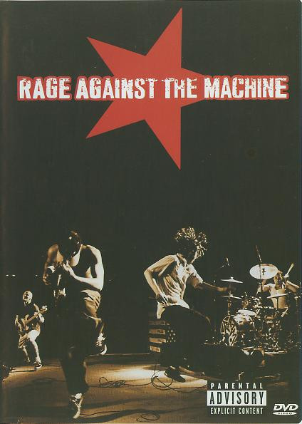Rage Against The Machine – Rage Against The Machine price 686р
