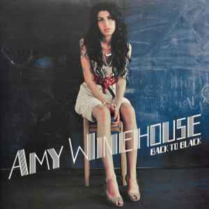 Amy Winehouse – Live & Remixed (Vinyl) - Discogs