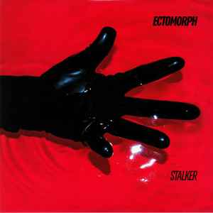 Ectomorph - Stalker album cover