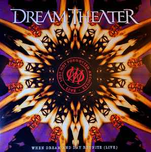 When Dream And Day Reunite (Live) - Dream Theater