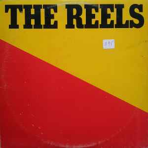 The Reels - The Reels album cover