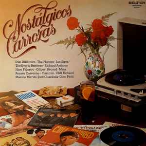 Los Exitos De CBS (1977, Vinyl) - Discogs