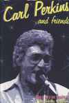 Cover of Blue Suede Shoes (A Rockabilly Session With Carl Perkins And Friends), , DVD