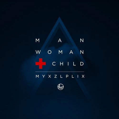 baixar álbum Myxzlplix - Man Woman ChildInsomnia