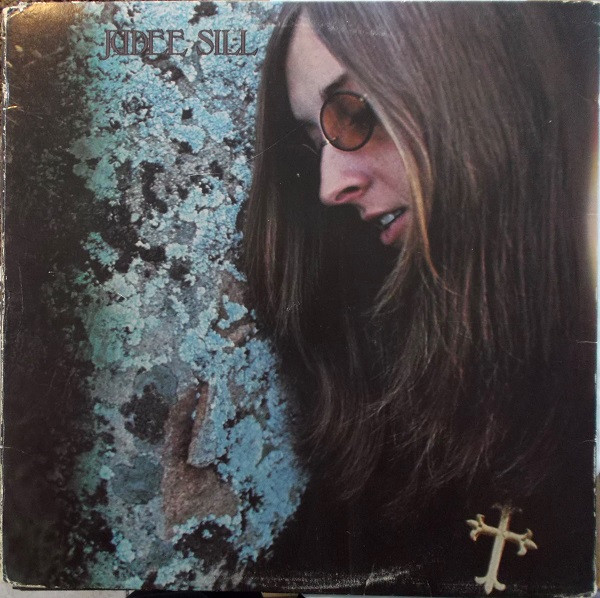 Judee Sill - Judee Sill | Releases | Discogs