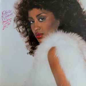 Phyllis Hyman – You Know How To Love Me (1980, Vinyl) - Discogs