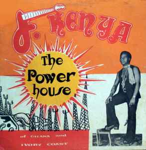 F. Kenya - The Power House