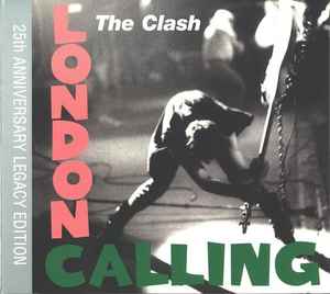 London Calling - The Clash