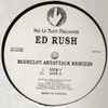 Ed Rush - Bludclot Artattack (Remixes)