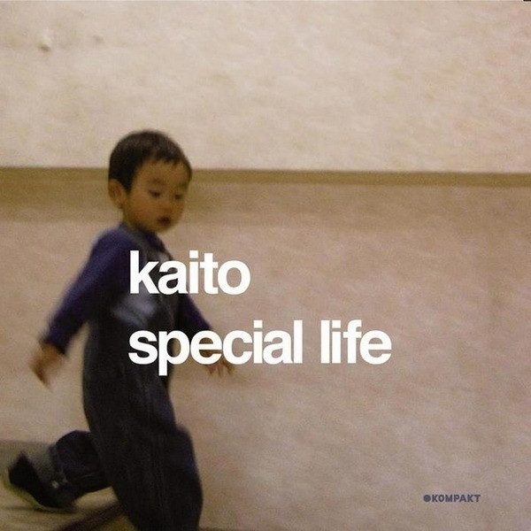 télécharger l'album Kaito - Special Life