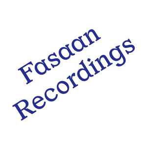 Fasaan Recordings