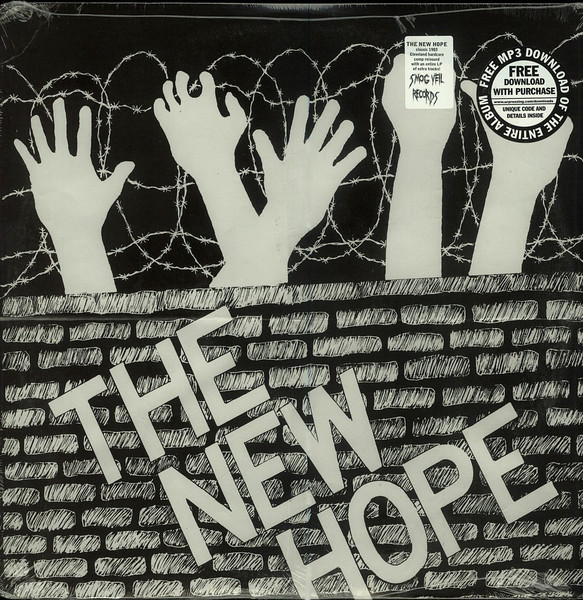 New Hope Official (@NewHopeG1) / X