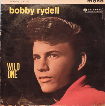 Bobby Rydell – Wild One (1960