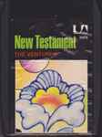 Cover of New Testament, 1971, 8-Track Cartridge