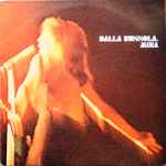 Cover of Dalla Bussola, 1984, Vinyl