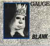 Gauge (3) - Blank