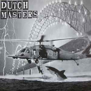 Radioactive - Dutch Masters