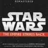 John Williams (4), The London Symphony Orchestra - Star Wars: The Empire Strikes Back (Original Motion Picture Soundtrack)