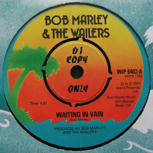 Bob Marley - Waiting In Vain 🕰❤️ (tradução) . . . #bobmarley #reggae