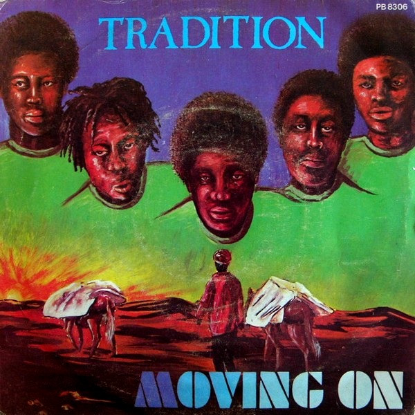 Tradition - Moving On | Releases | Discogs