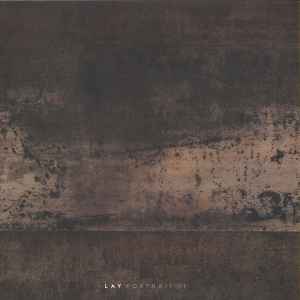 Lay - Portrait 01 album cover