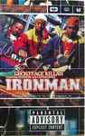 Cover of Ironman, , Cassette