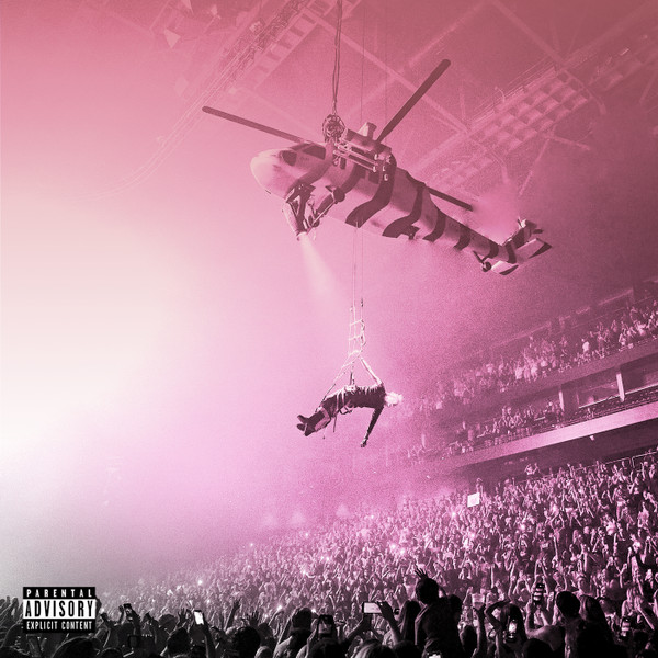 Machine Gun Kelly Mainstream Sellout (Life In Pink Deluxe) (2022, 256