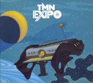 TMN – Expo (1991, CD) - Discogs