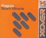Cover of Toca's Miracle, 2000, CD